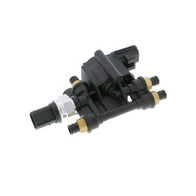 VALVES