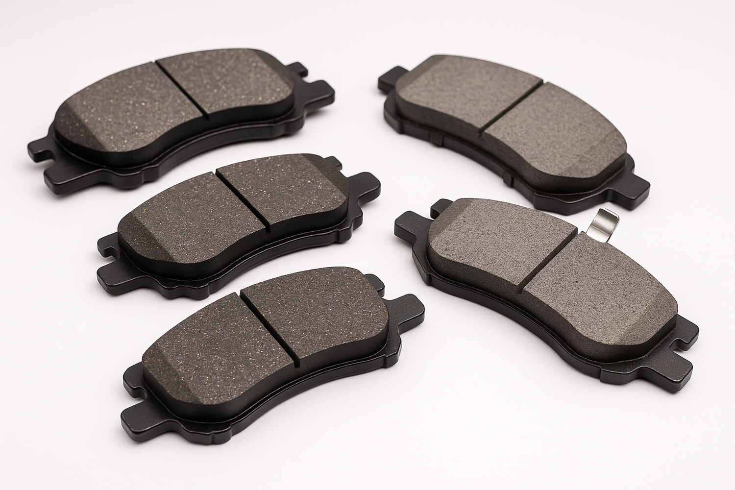 Brake pads