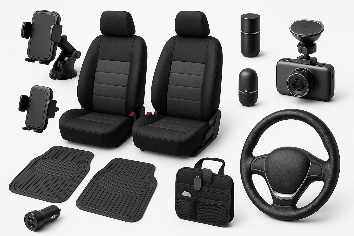 Car Accessories