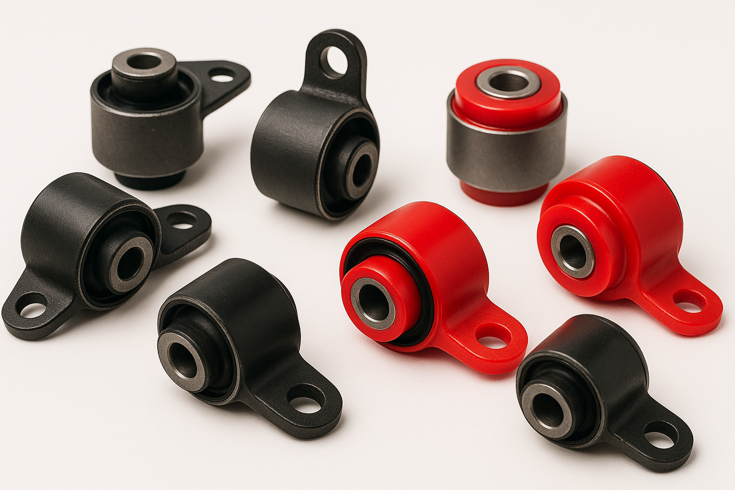 Control Arm Bushings