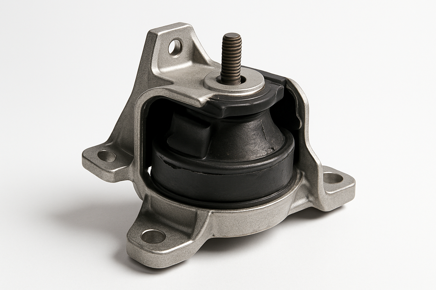 Engine mounts