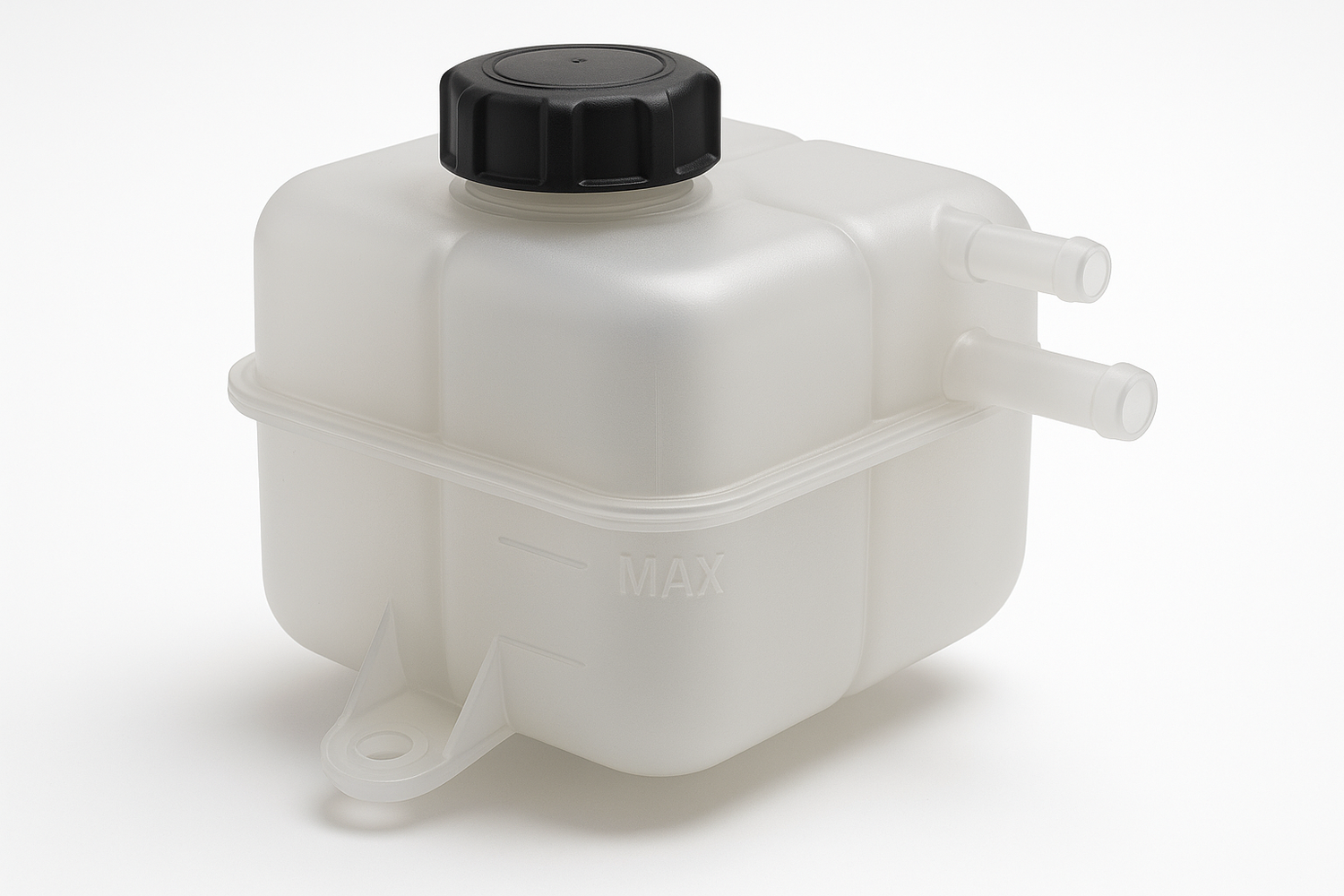 Expansion tanks
