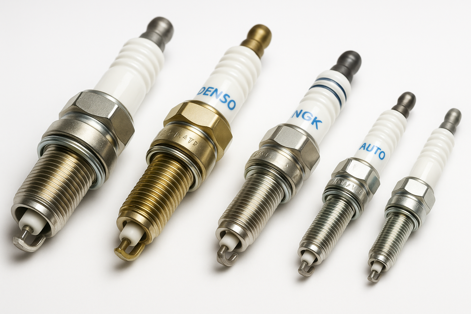 Spark plugs