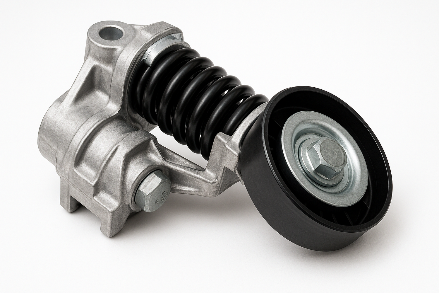 TENSIONER