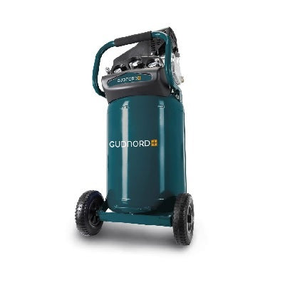 0310001-GUDNORD AIR COMPRESSOR KLV80-10-2