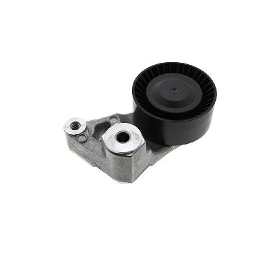 100001-PORSCHE MACAN 95B BELT TENSIONER PULLEY 2016 94810240375 L