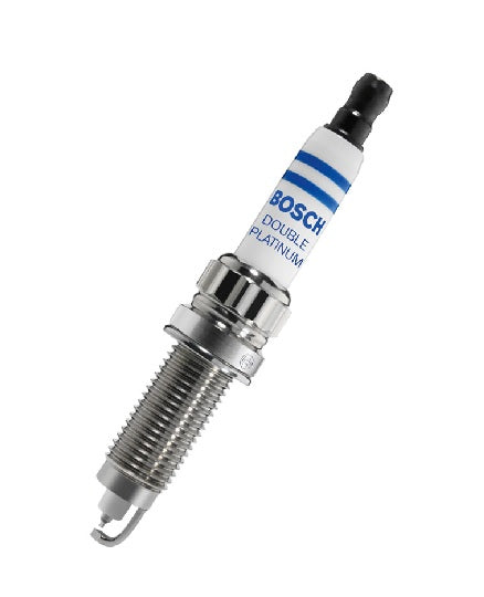 BOSCH VOLLS V4 V6 DOUBLE PLATINUM 8158 PLUG 0242235663