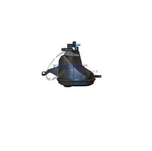 TTC COOLANT EXPANSION TANK 17137647284