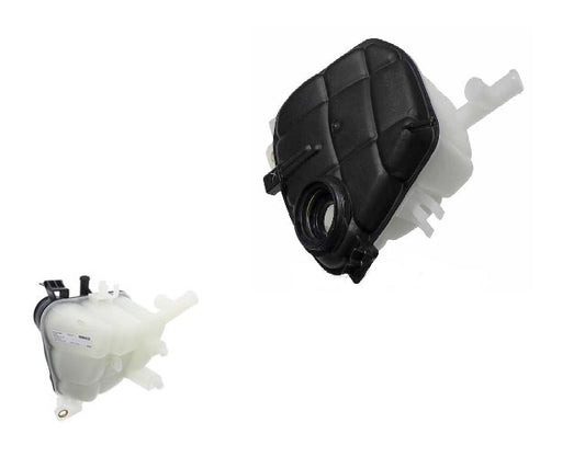 TTC EXPANSION TANK A164 500 00 49