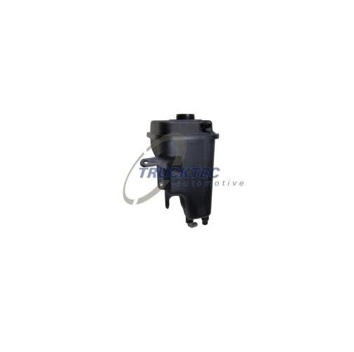 TTC COOLANT EXPANSION TANK 17138621092