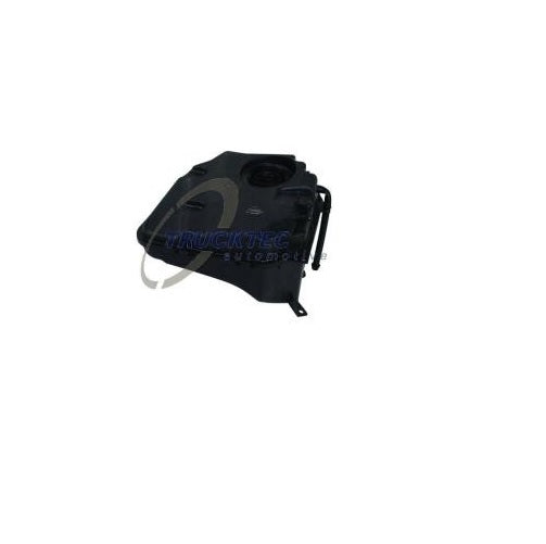TTC  COOLANT EXPANSION TANK 7L0121407F