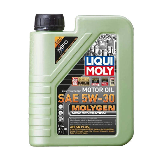 LIQUI MOLY MOLYGEN 5W30 1L