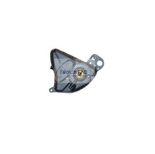TTC COOLANT EXPANSION TANK 17137647283