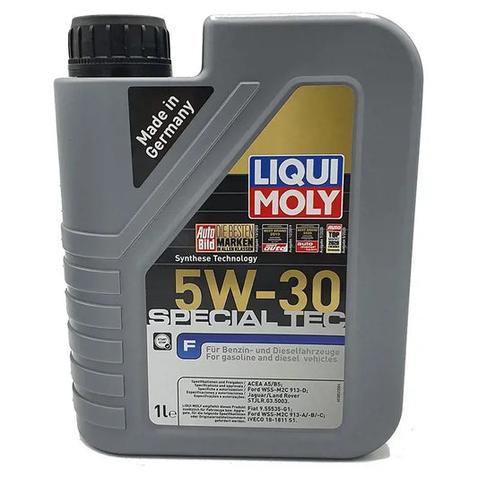 LIQUI MOLY 5W30 1L SPECIAL TEC
