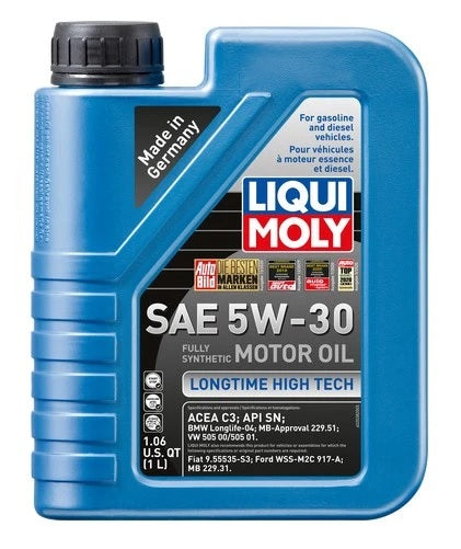 LIQUI MOLY 5W30 1L