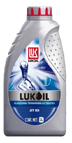 LUK OIL ATF III H 1L
