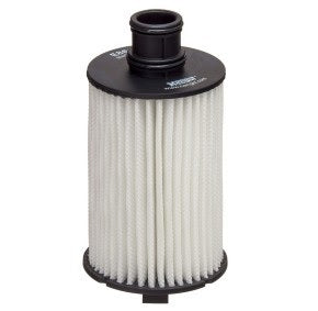 Oil filter HENGST FILTER E863H D360