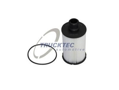 110004-Oil filter TRUCKTEC AUTOMOTIVE 22.18.001 LR011279