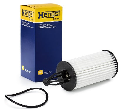 110013-Oil filter HENGST FILTER E129H D222A2761800009