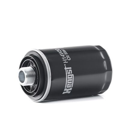110019-Oil filter HENGST FILTER H14W30 06J115403Q