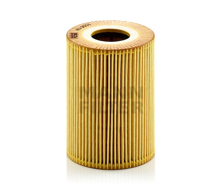 110030-Oil filter MANN-FILTER HU900X