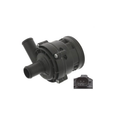 250067-Euro Benz 2118350264 Auxiliary Water Pump