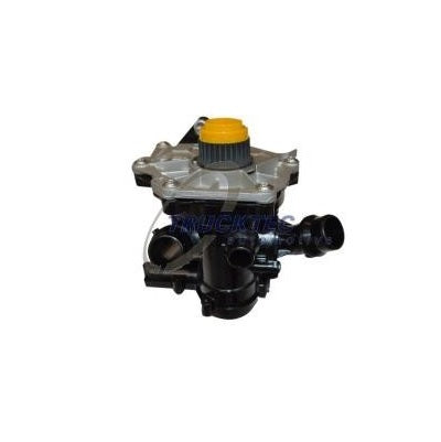 330011-WATER PUMP COOLER VW PO TRUCKTEC 06L12111