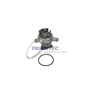 330065-TTC Water pump LR2  LR025302 LR053310