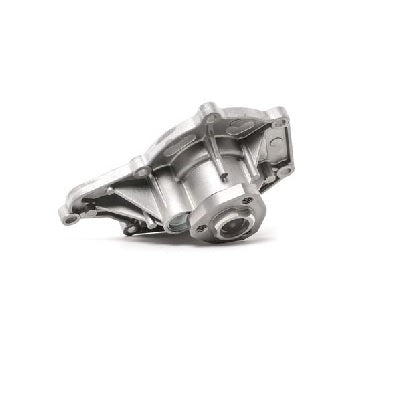 330066-TTC Water Pump 06E121018A