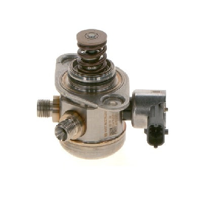 330077-BOSCH High pressure fuel pump LR081595