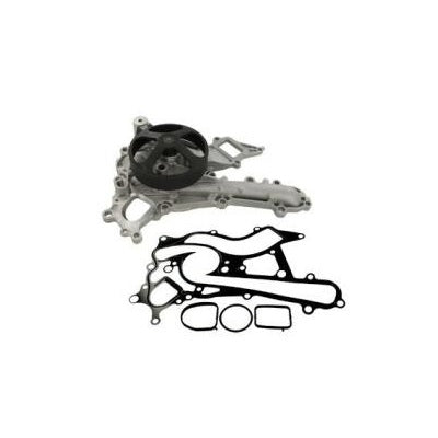 380006-WATER PUMP EUROICON 2762001301 MERC