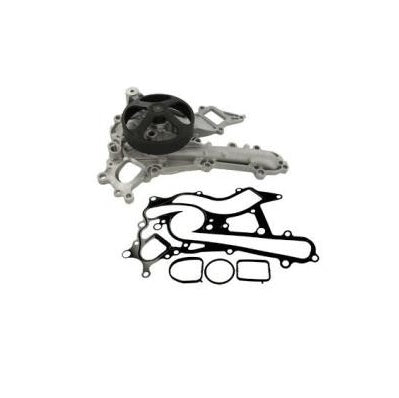 380020-TTC WATER PUMP BENZ  2762001301