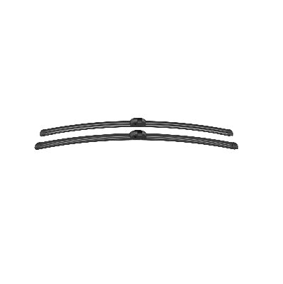460018-WIPER BLADE BOSCH  AEROTWIN OE 7P0998002 3397009034 650