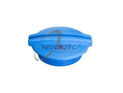 740101-TTC EXPANSION CAP TANK 3B0121321