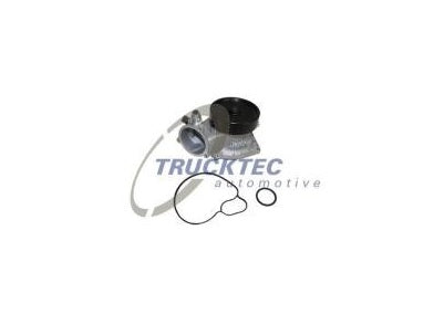 819190-TTC Water pump 11517548264