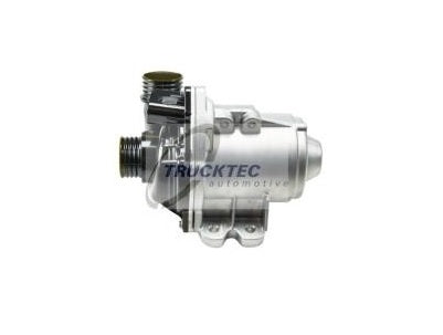 819259-Water Pump engine cooling BMW TRUCKTEC 11517632426
