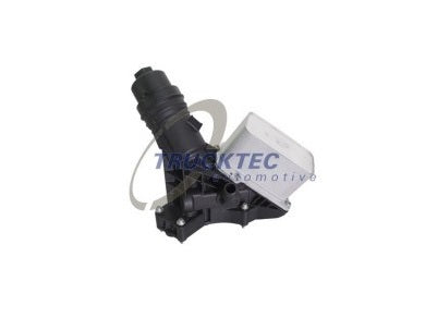 TTC FILTER HOUSING BMW 11428583895