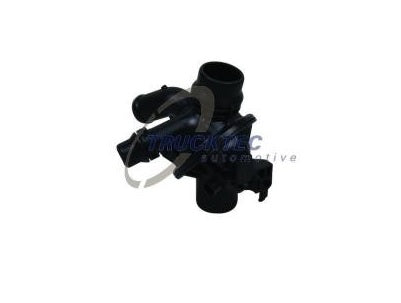 TTC Thermostat coolant BMW 11538671517