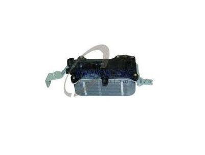 TTC Transmission Oil Cooler 17217638580