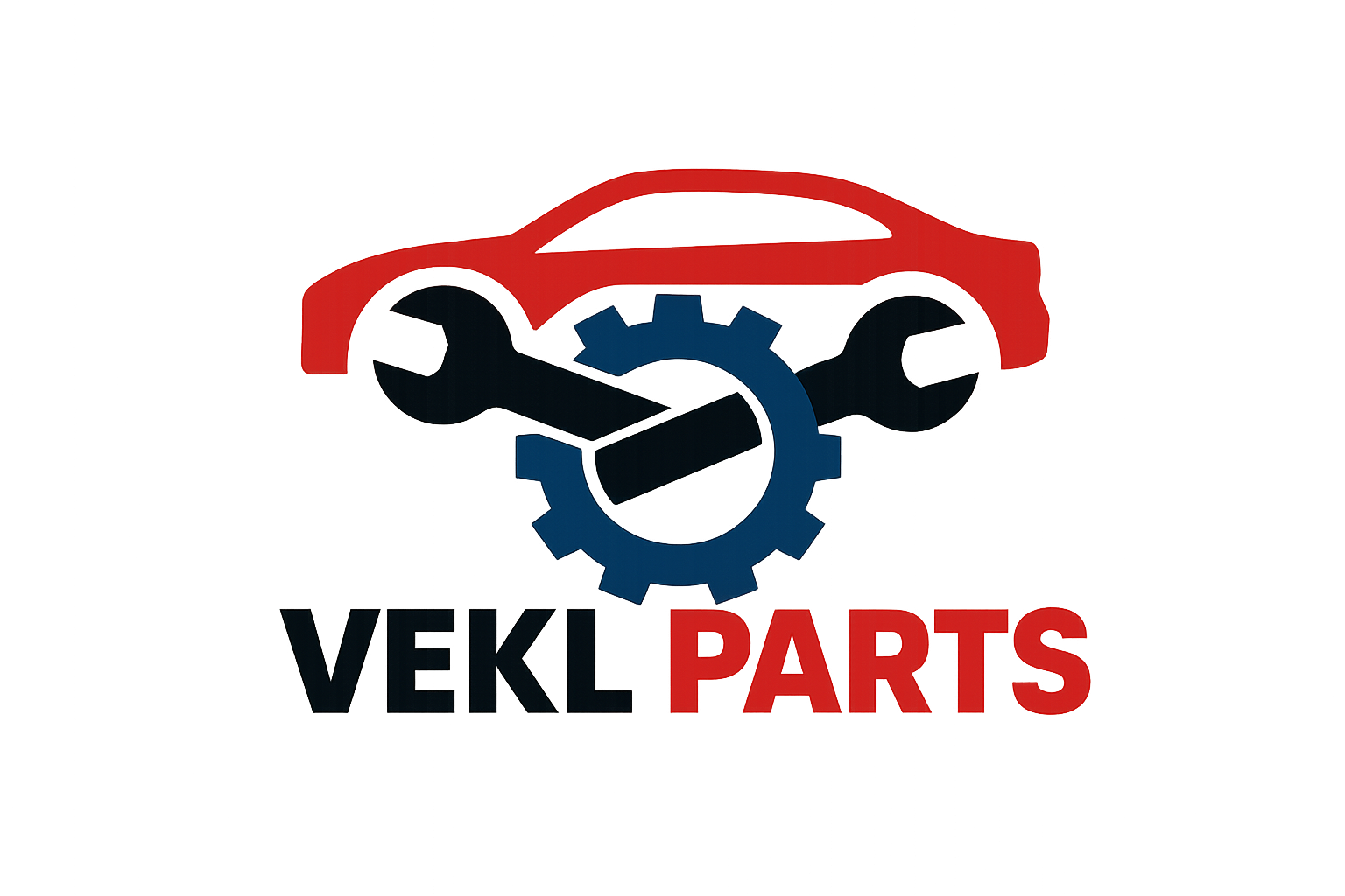 Vekl Parts Logo
