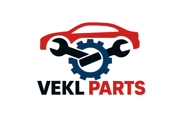 Vekl Parts Logo